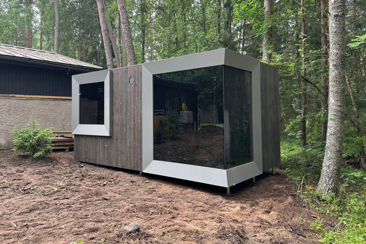 Davos, Meremõisa