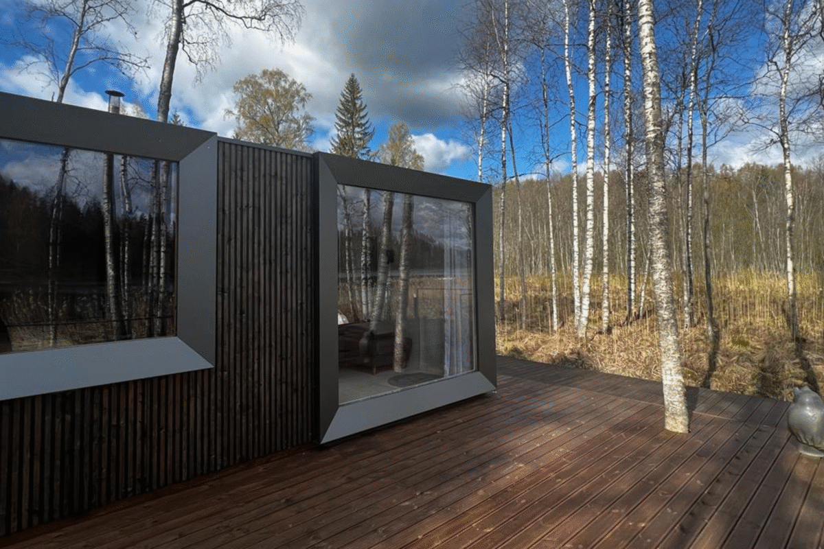 Davos, Kääriku