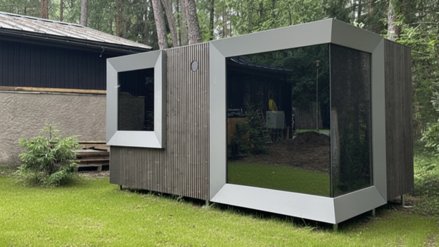 Davos, Meremõisa